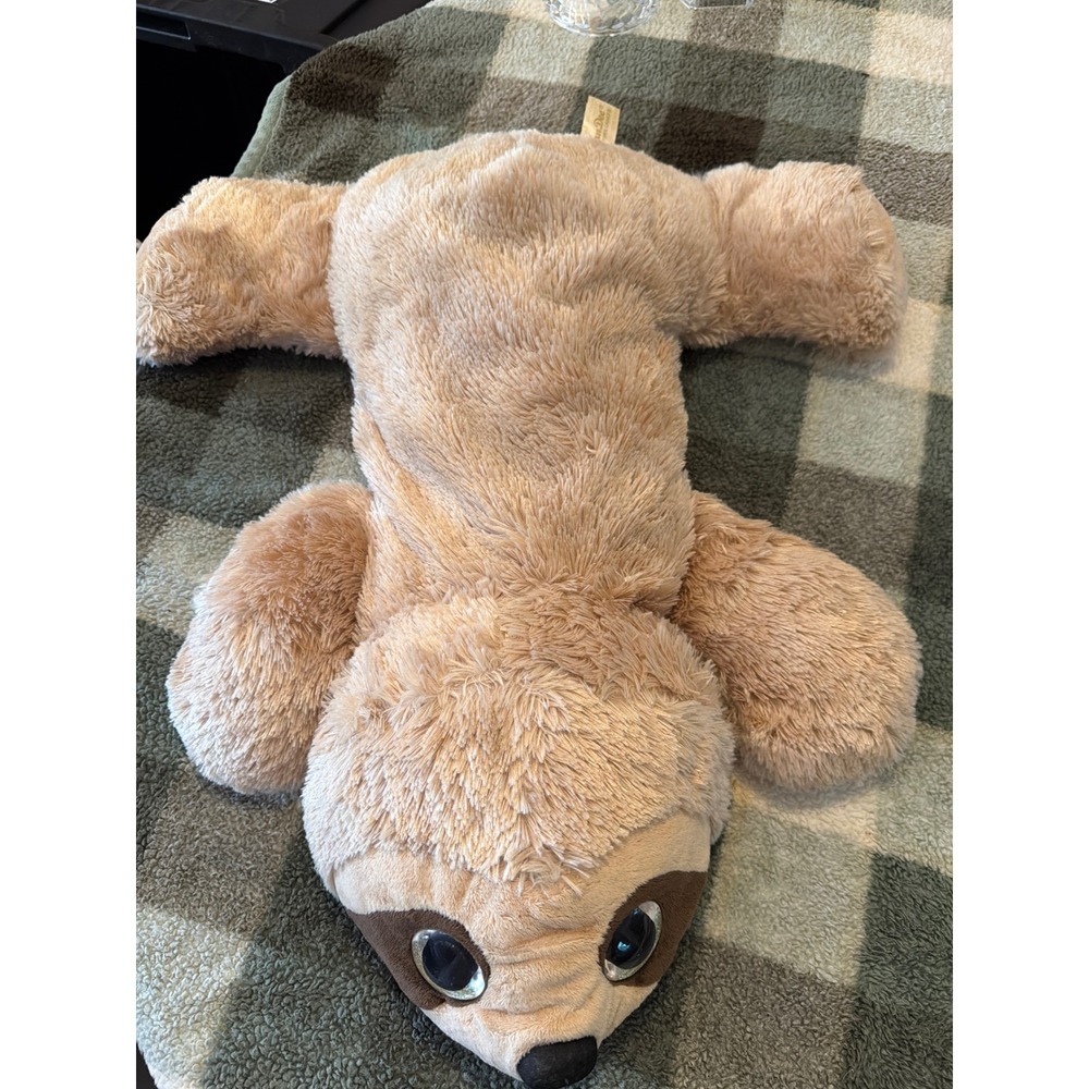 Dan Dee Collectors Choice Sloth Plush 25 inch 2018